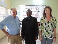 Common Cause for Improved Inter-Faith Relationships